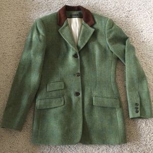 Vintage Suit Jacket